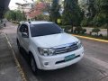 Toyota Fortuner G - 2008 MODEL for sale-4