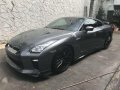 Nissan GTR 2018 for sale-0