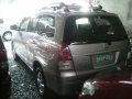 Well-kept Toyota Innova 2011 for sale-5