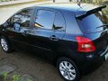 For sale! 2007 Toyota Yaris 1.5G-1