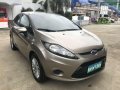 2013 Ford Fiesta for sale-0