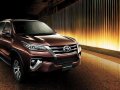2018 Toyota Fortuner for sale-2