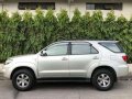 For sale - 2006 Toyota Fortuner G Gas 4x2 Automatic-2