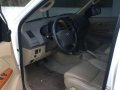 Toyota Fortuner G - 2008 MODEL for sale-9