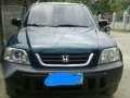 1999 Honda Crv matic first gen for sale-1