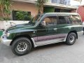 Mitsubishi Pajero Fieldmaster 4x4 for sale-2