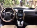2009 Hyundai Tucson A/T for sale-3