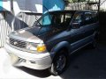 2001 Toyota Revo LXV Limited ed Gas for sale-1