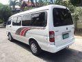 2013 Foton View Limited Van for sale-3