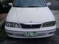 Nissan Exalta Sta 2001 model for sale-0