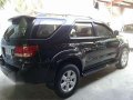 2007 Toyota Fortuner G Dsl At for sale-3