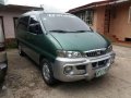 98 Hyundai Starex for sale-0