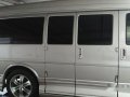 Good as new GMC Savana 2008 for sale-2