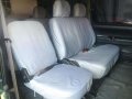 2002 Hyundai Starex Peacock Green for sale-4
