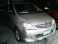 Well-kept Toyota Innova 2011 for sale-0