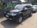 For sale Mitsubishi Montero glsV 2014-0