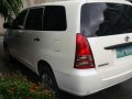 Toyota Innova 2007 model for sale-4