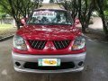 2007 Mitsubishi Adventure GLS Sports Diesel for sale-2