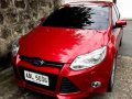 Well-kept Ford Focus 2015 for sale-2