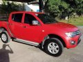 2012 Mitsubishi Strada GLX AT for sale-0
