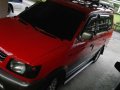 1998 model diesel engine Mitsubishi Adventure for sale-3