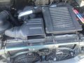 2002 Hyundai Starex Peacock Green for sale-3