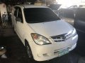 2008 1st own cebu unit Toyota Avanza 1.3L engine -0