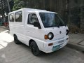 2005 Suzuki fb Multicab for sale-7