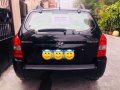 Hyundai Tucson 2008 2.0 Manual for sale-4