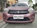 Well-maintained Suzuki Celerio 2016 for sale-1