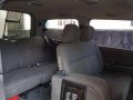Hyundai Starex SVX 2000 for sale-0