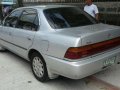 For sale Toyota Corolla gli  95 model-2