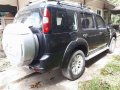 Ford Everest 2013 Manual for sale-1
