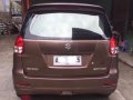 For sale Suzuki Ertiga 2015-1