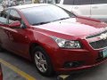For sale... 2011 Chevrolet Cruze LS Gasoline-0