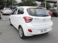 2015 Hyundai Grand i10 Hatchback AT Gas for sale-5