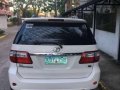 Toyota Fortuner G - 2008 MODEL for sale-3