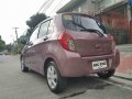 Well-maintained Suzuki Celerio 2016 for sale-4