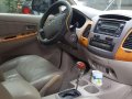 2010 Toyota Innova 2.0V AT Gas TOP of D LINE for sale-0