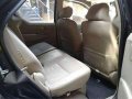 2007 Toyota Fortuner G Dsl At for sale-4