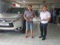 2017 Mitsubishi MONTERO Sport Gls AT- Low Down Fast Approval-2