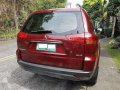 For sale Mitsubishi Montero gls 2009 model Diesel-8