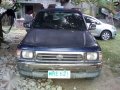 For sale Toyota Hilux 2001 model 4x2 diesel 2L manual tranny-7