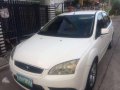 Ford Focus 2008 Model for sale-8