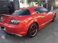 2006 Mazda RX8 Sports car for sale-5