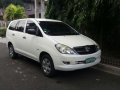 Toyota Innova 2007 model for sale-3