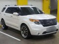 2012 Ford Explorer 3.5L 4x4 for sale-0