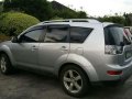 Mitsubishi Outlander 2008 for sale-0
