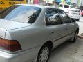 For sale Toyota Corolla gli  95 model-4