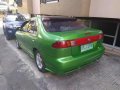 96 Nissan Sentra super saloon SE for sale-8